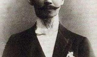 中国第一个诺贝尔