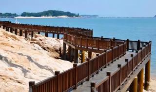 漳州东山岛好玩吗 漳州东山岛好玩吗