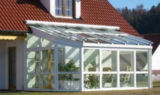 小院阳光房 小院阳光房